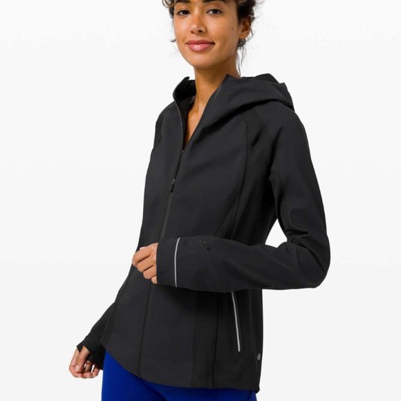 lululemon athletica, Jackets & Coats